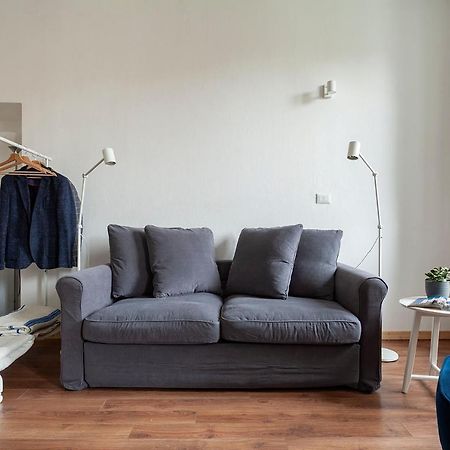 A Central Quiet Sunny Studio In Verbania Luaran gambar