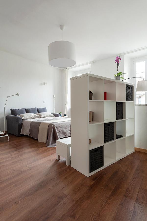 A Central Quiet Sunny Studio In Verbania Luaran gambar