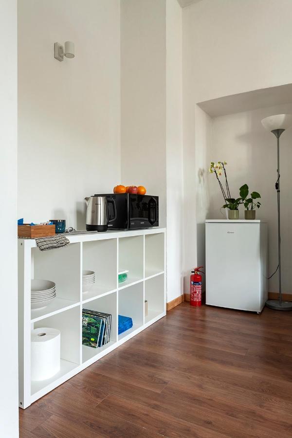 A Central Quiet Sunny Studio In Verbania Luaran gambar