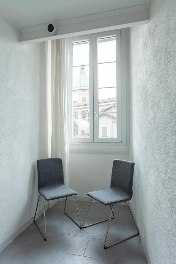 A Central Quiet Sunny Studio In Verbania Luaran gambar
