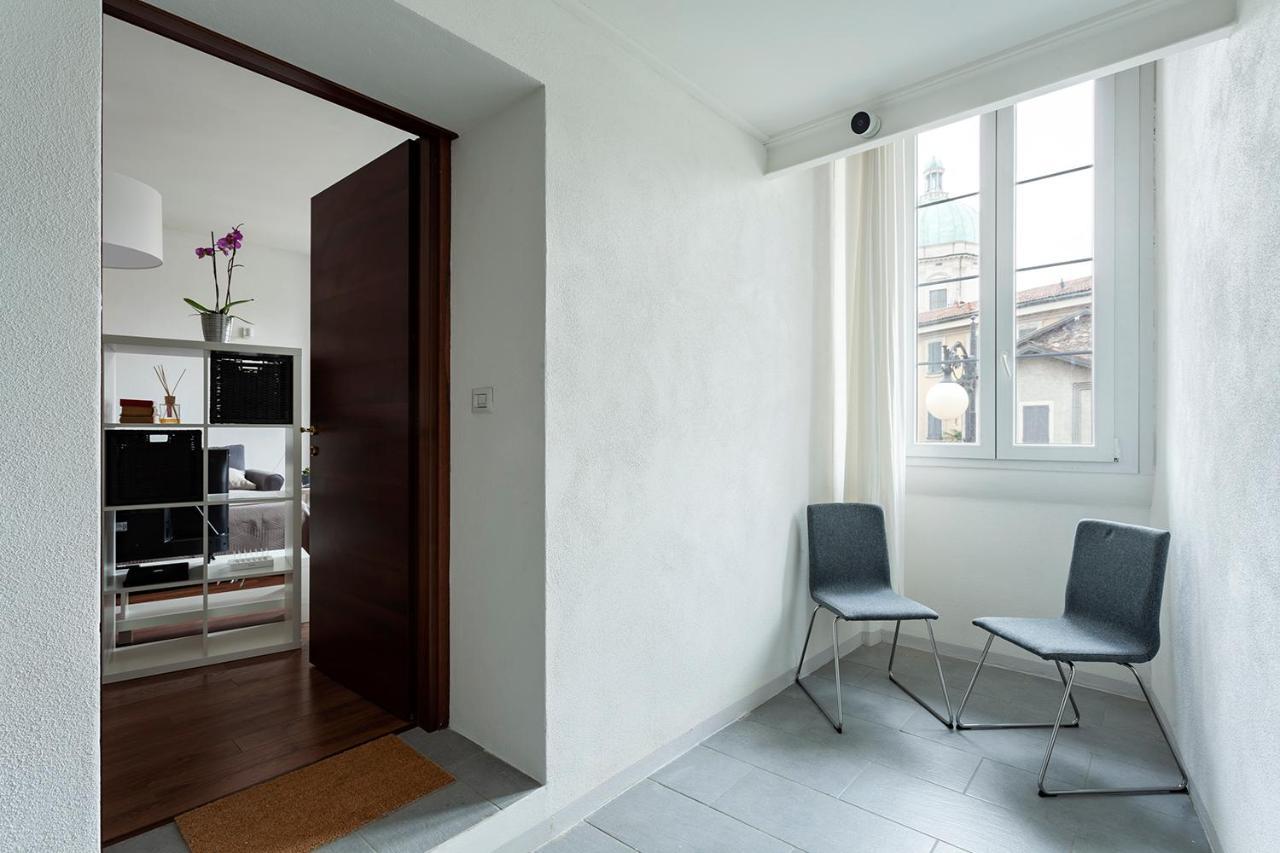 A Central Quiet Sunny Studio In Verbania Luaran gambar