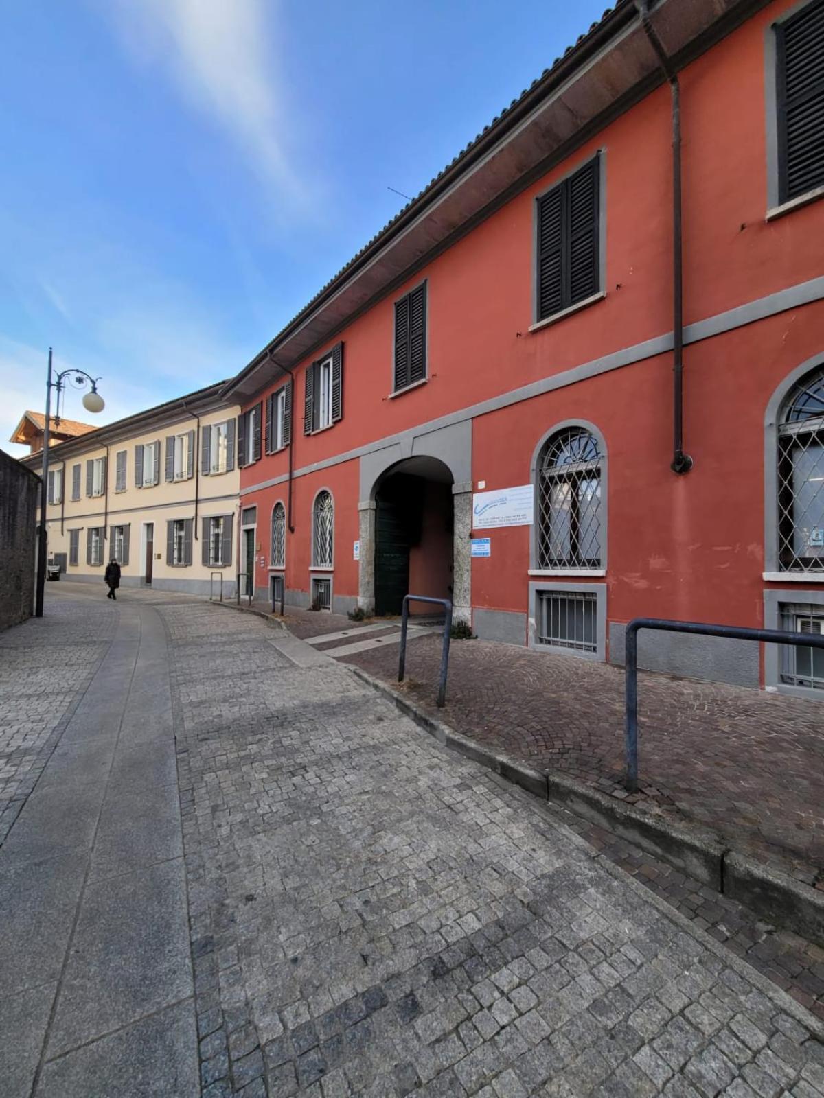 A Central Quiet Sunny Studio In Verbania Luaran gambar